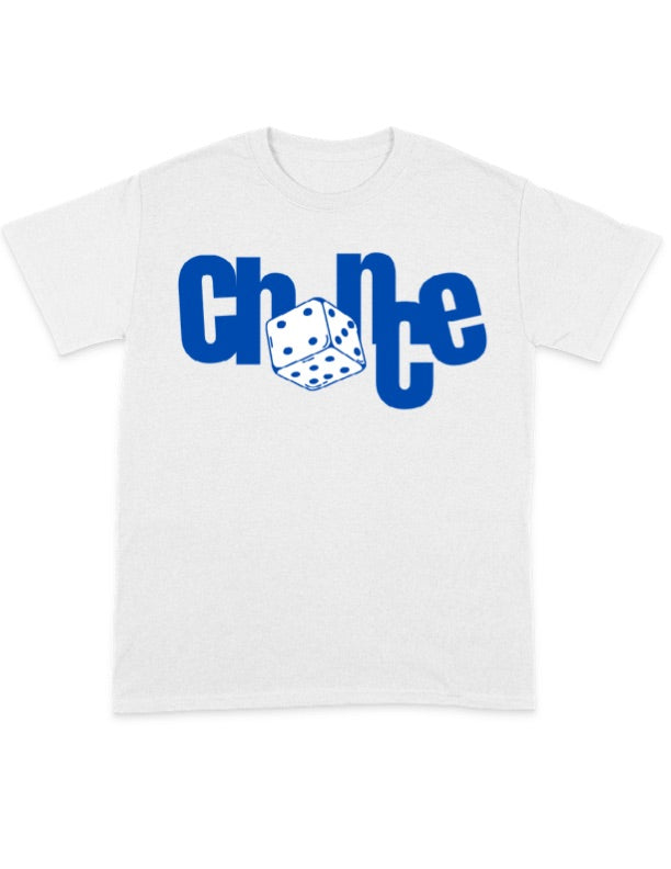 Chance Image T-Shirt