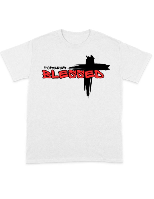 Forever Blessed T-Shirt