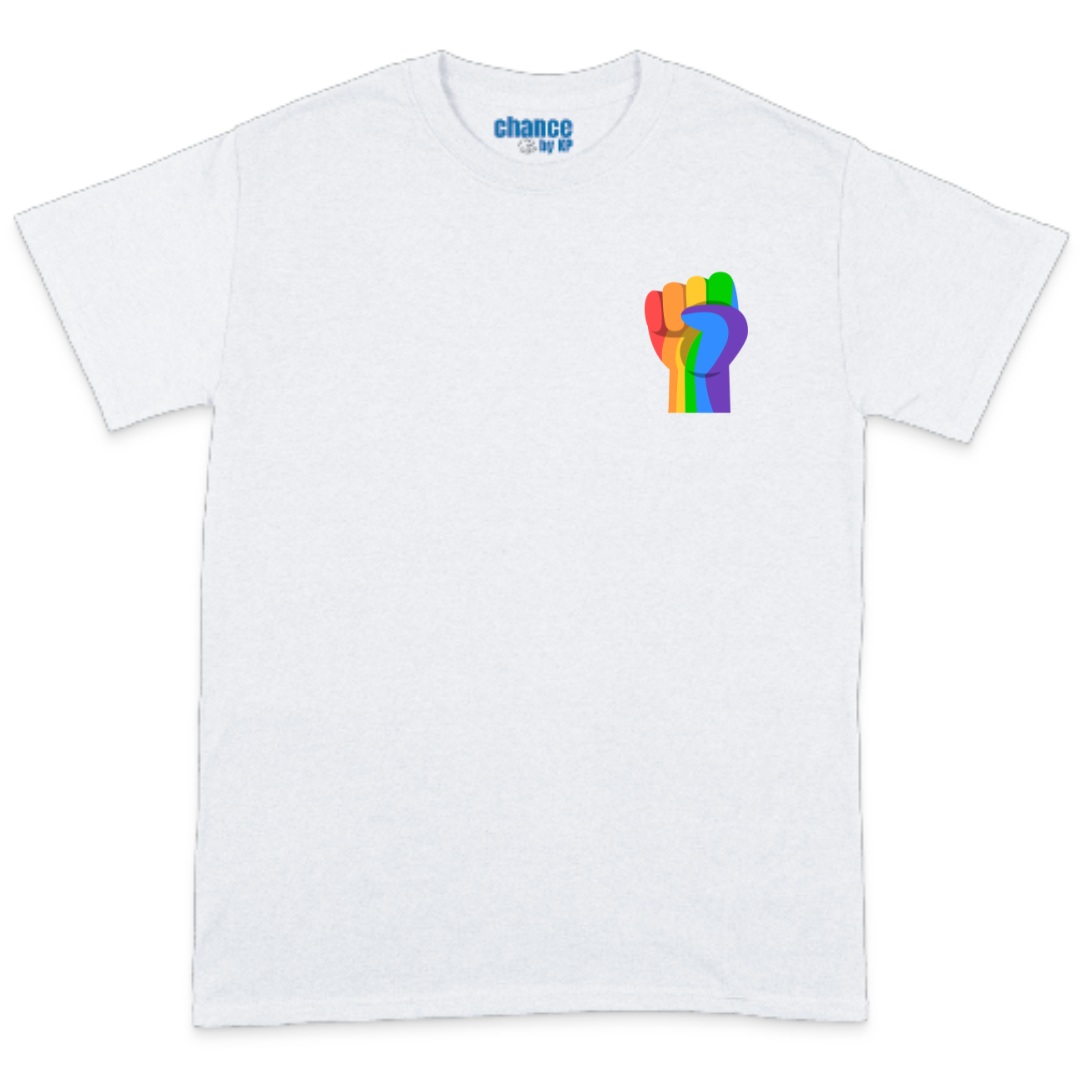 Chance Pride T-Shirt