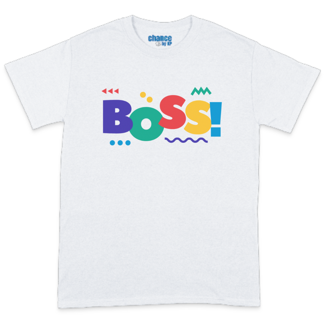 BOSS T-Shirt