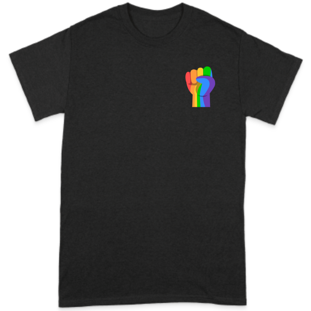 Chance Pride T-Shirt