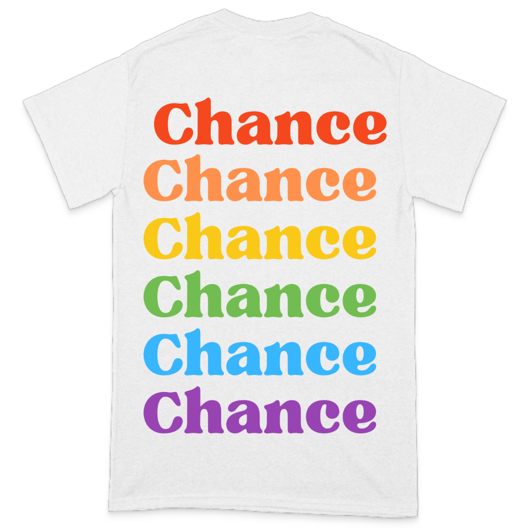 Chance Pride T-Shirt