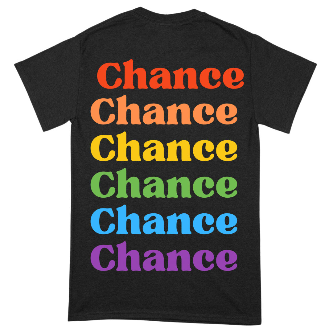 Chance Pride T-Shirt