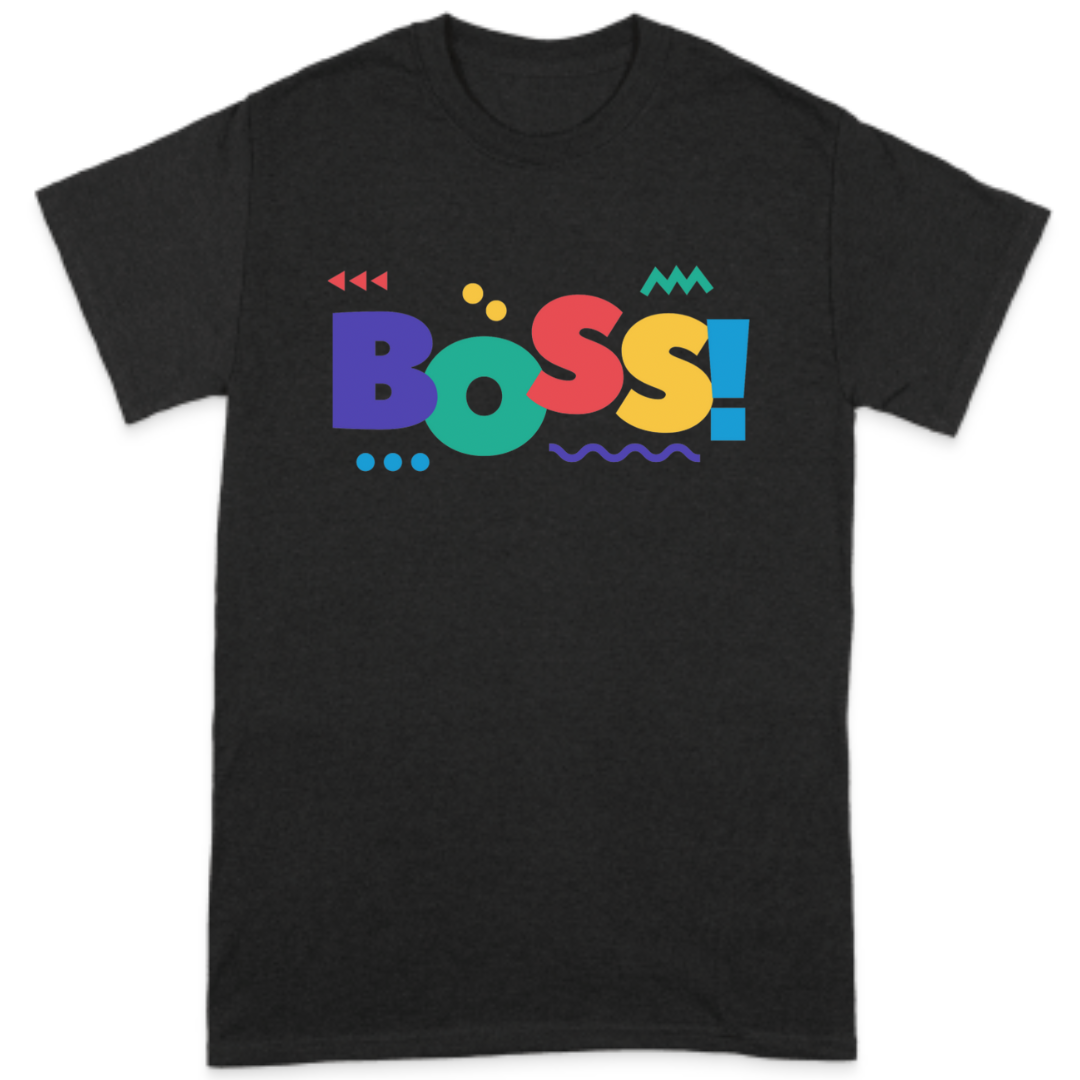 BOSS T-Shirt